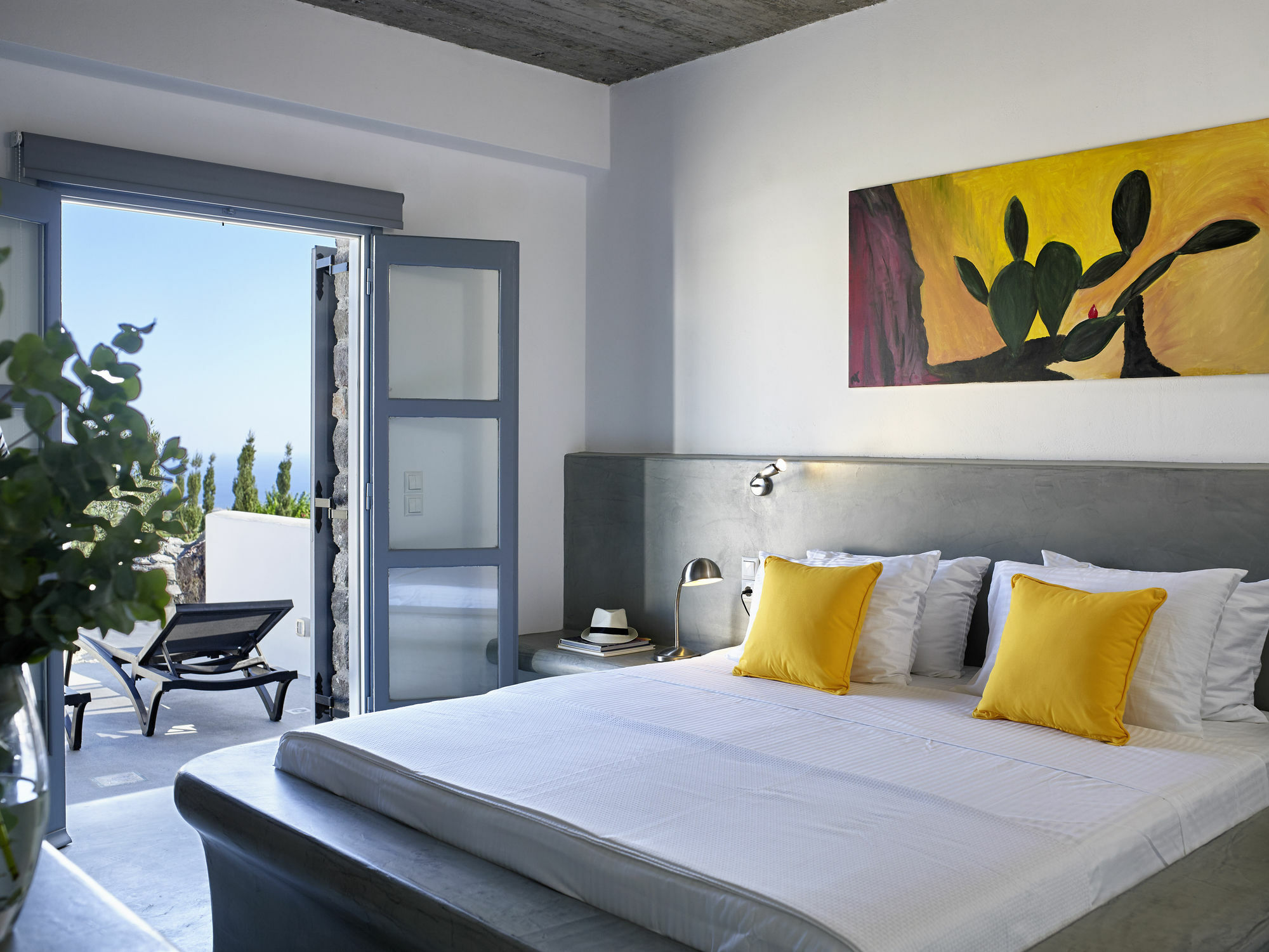 Christou Estate & Villas Pýrgos Exterior foto